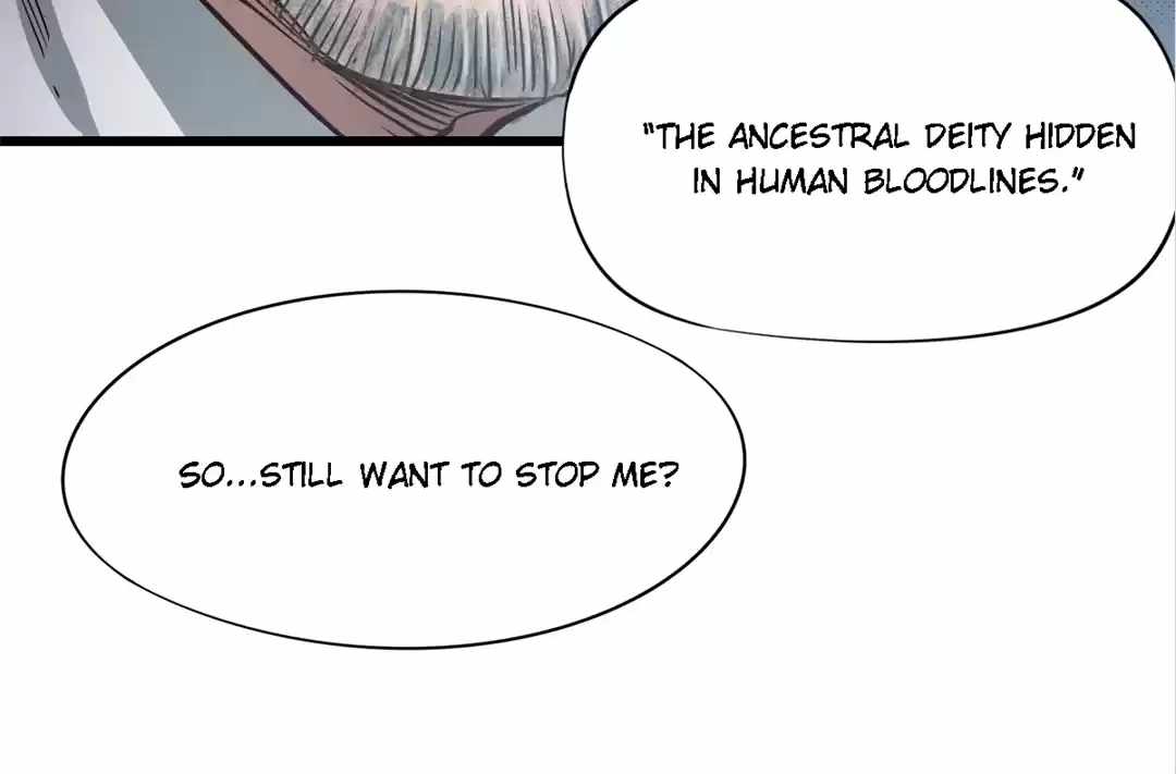 Divine Hand Chapter 37 - Page 129