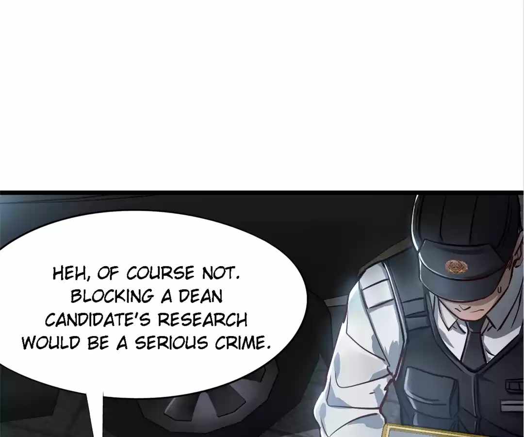 Divine Hand Chapter 37 - Page 130