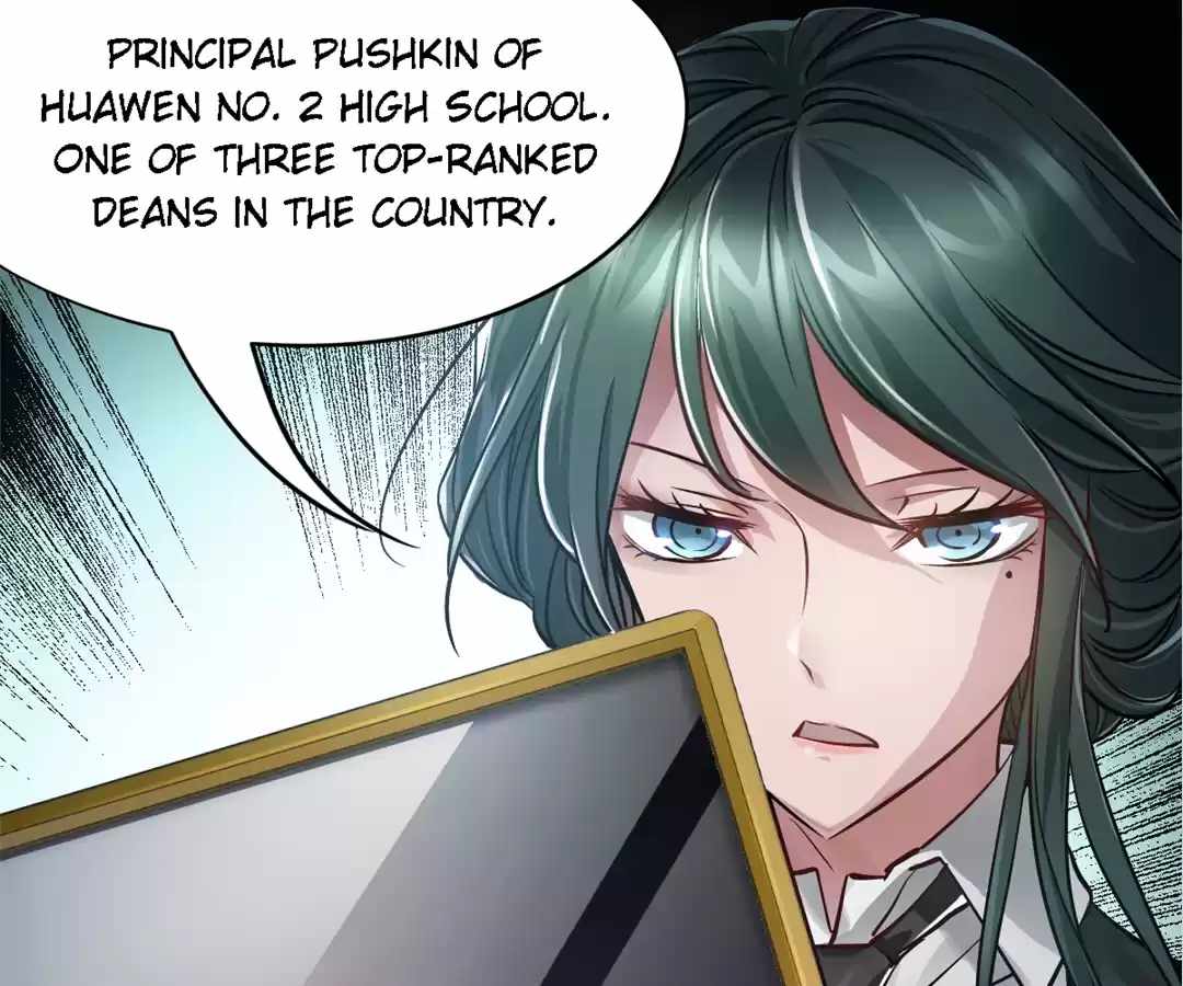 Divine Hand Chapter 37 - Page 133