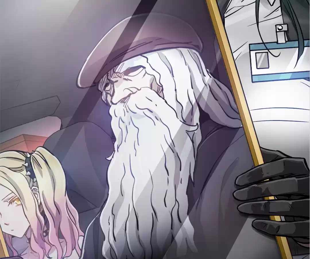 Divine Hand Chapter 37 - Page 134