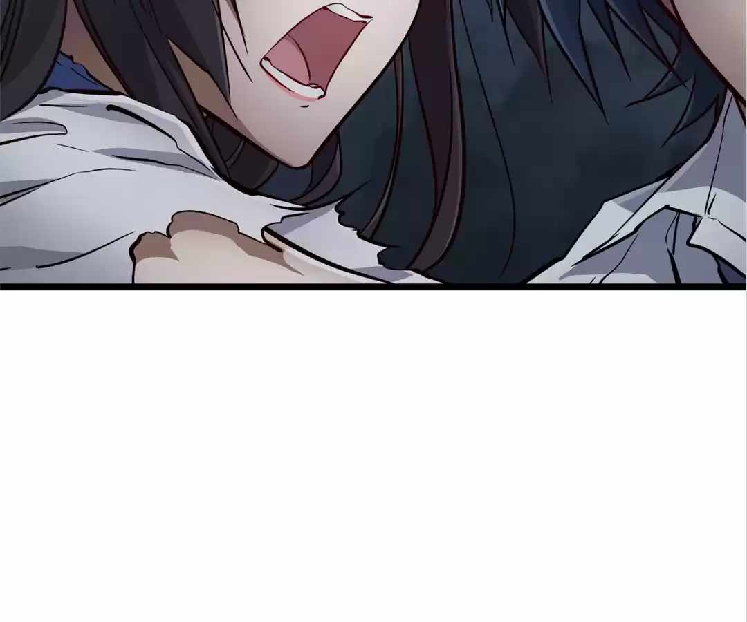 Divine Hand Chapter 37 - Page 16