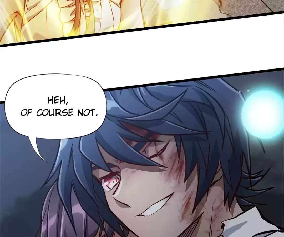 Divine Hand Chapter 37 - Page 18