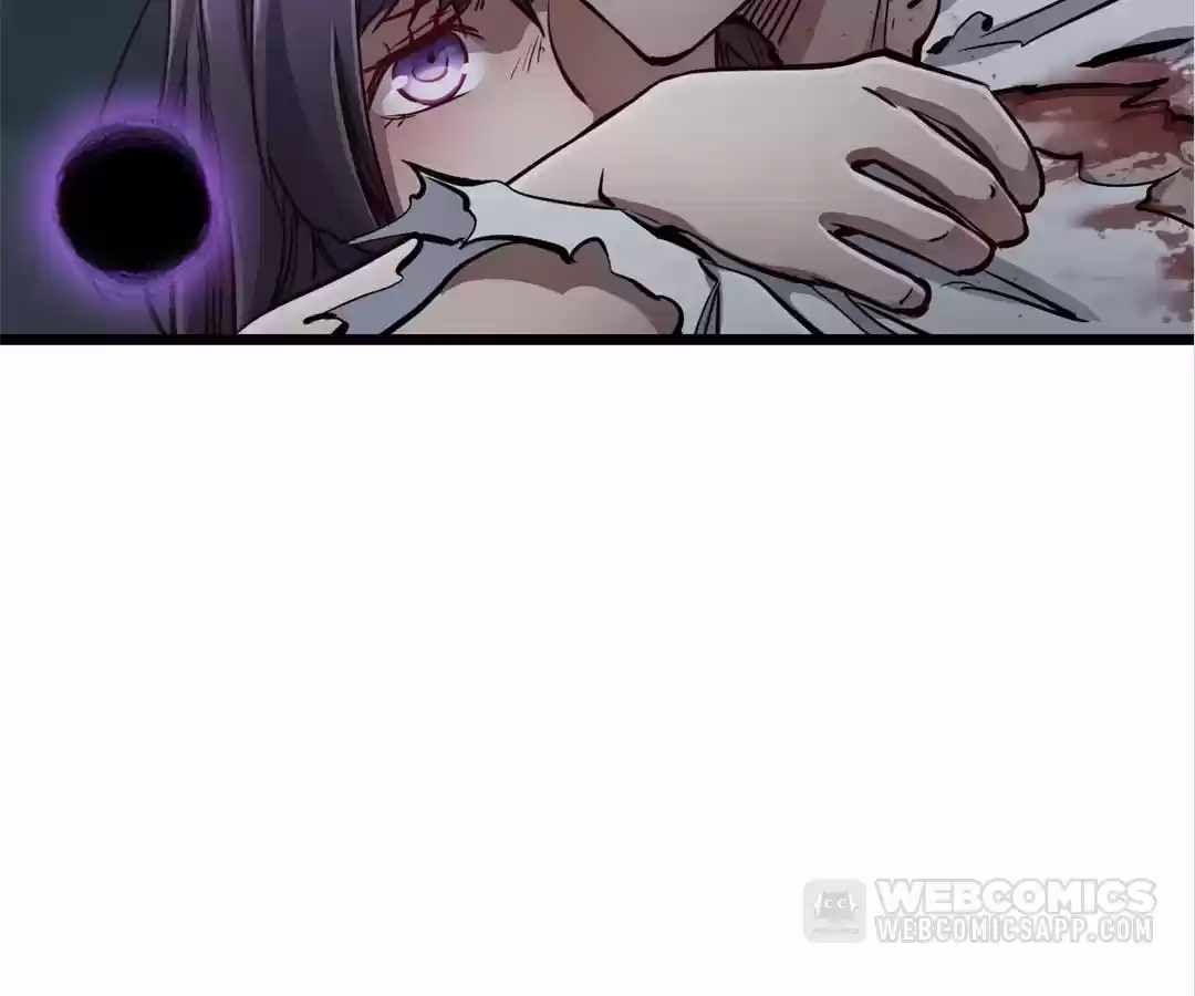 Divine Hand Chapter 37 - Page 19