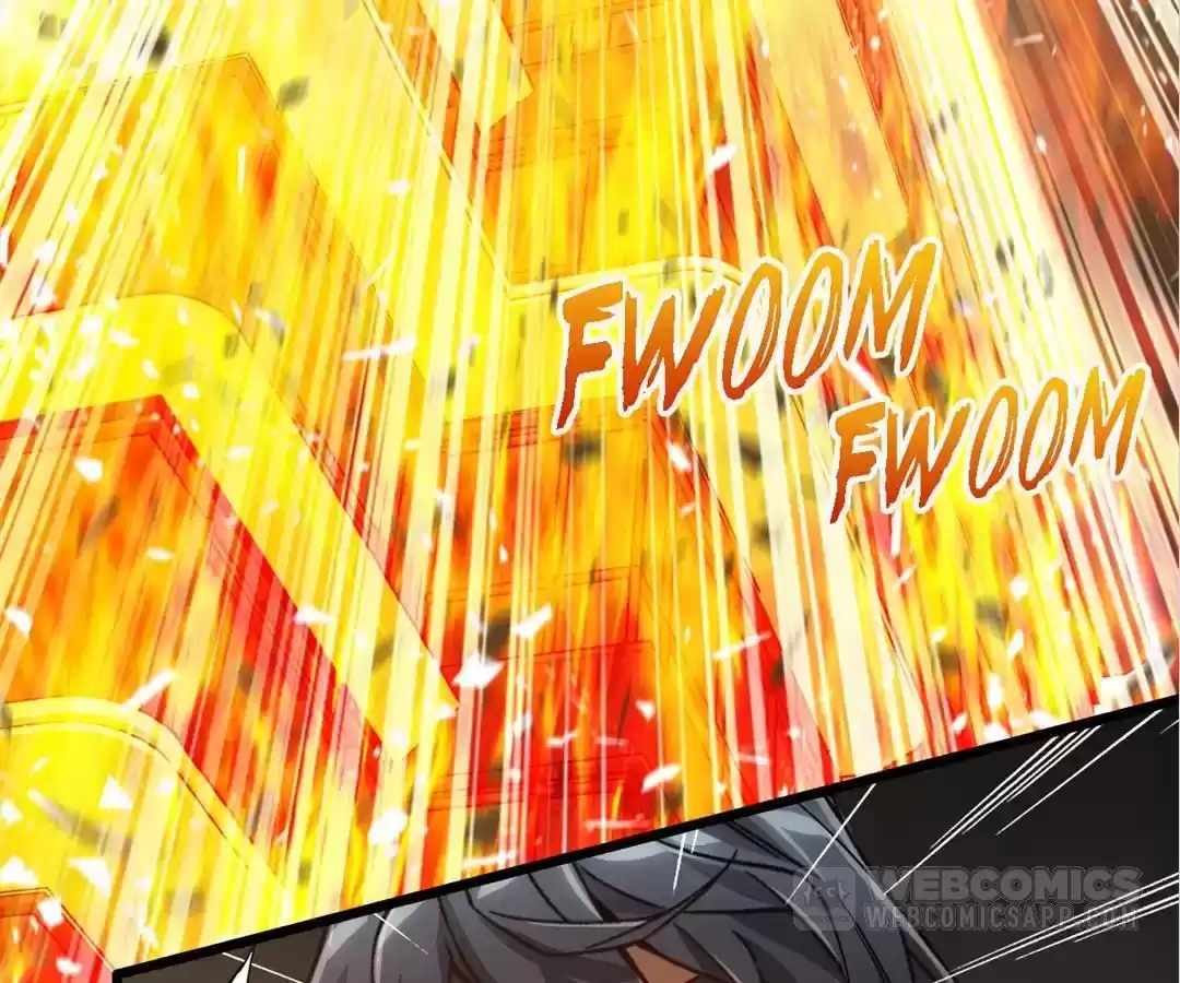 Divine Hand Chapter 37 - Page 3