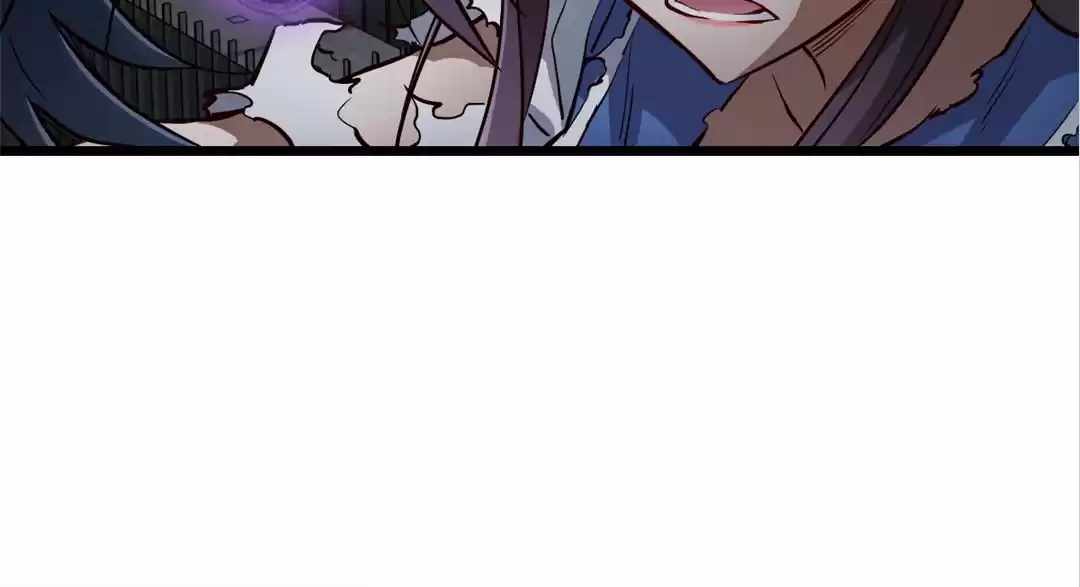 Divine Hand Chapter 37 - Page 21