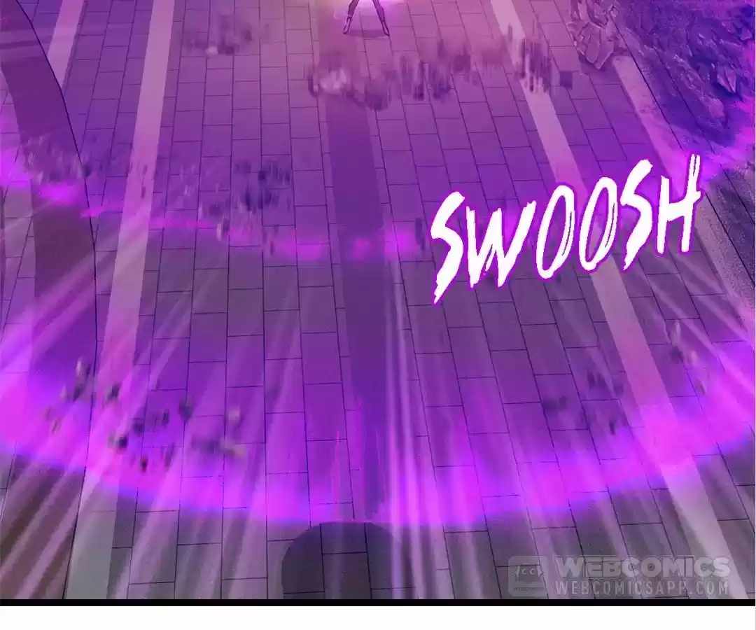 Divine Hand Chapter 37 - Page 27