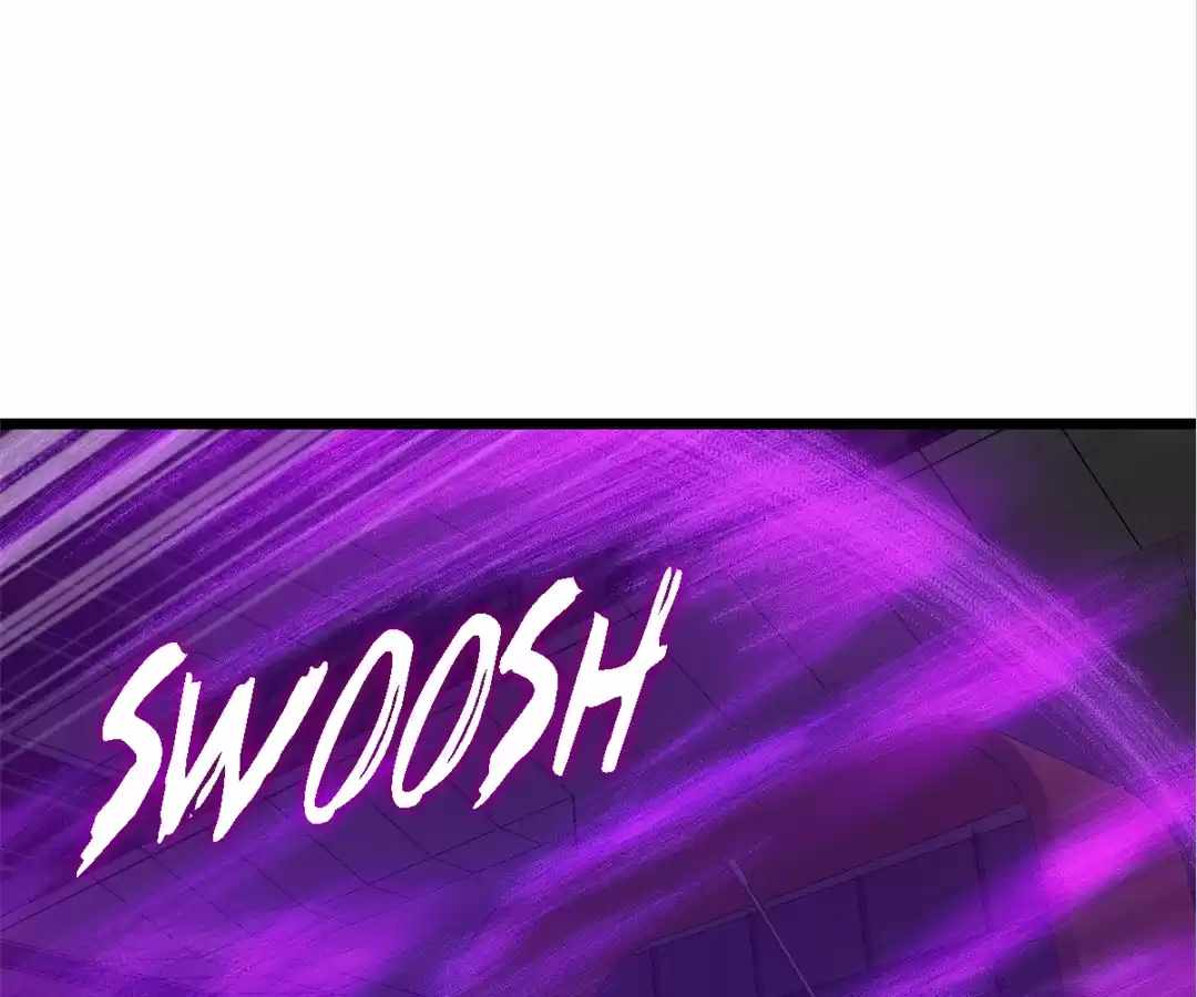 Divine Hand Chapter 37 - Page 29