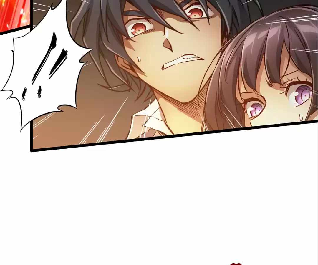 Divine Hand Chapter 37 - Page 4