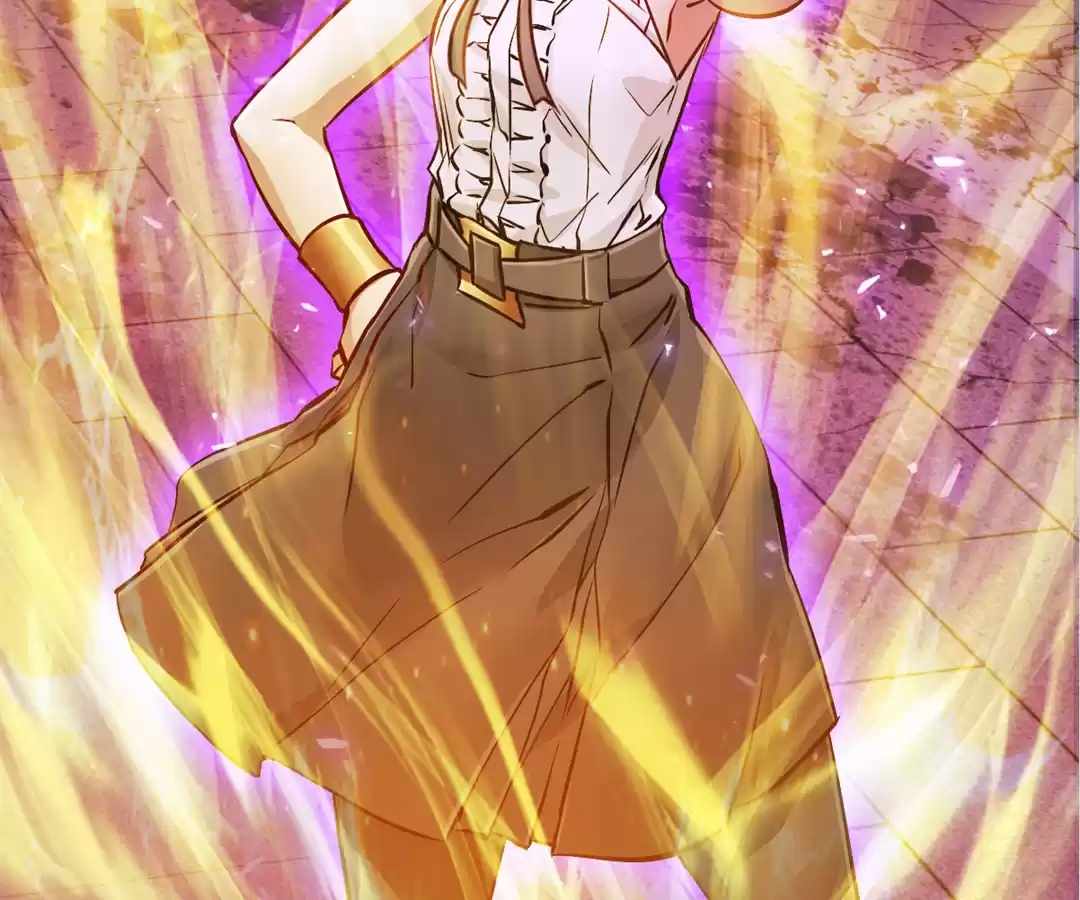 Divine Hand Chapter 37 - Page 34