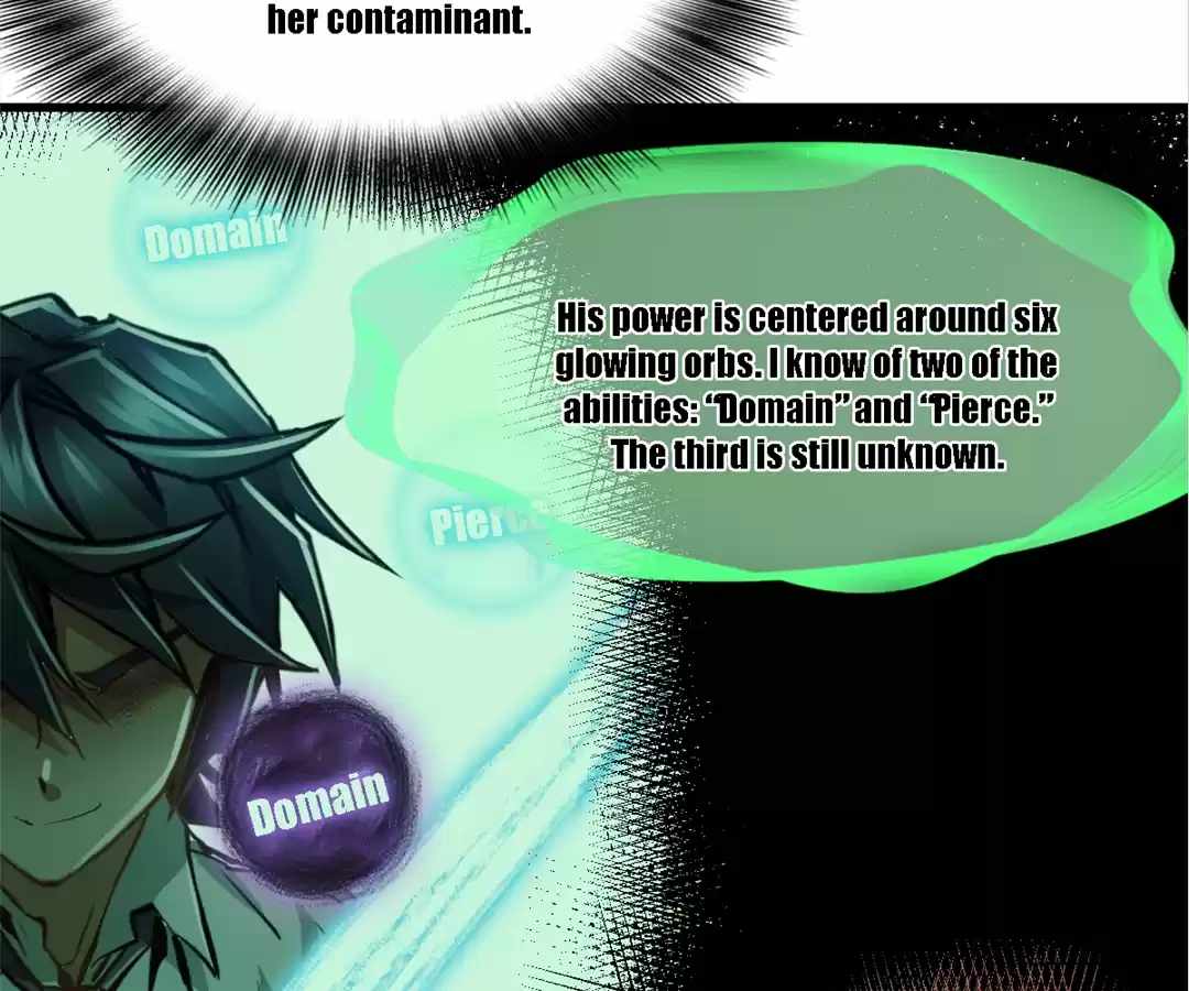 Divine Hand Chapter 37 - Page 38