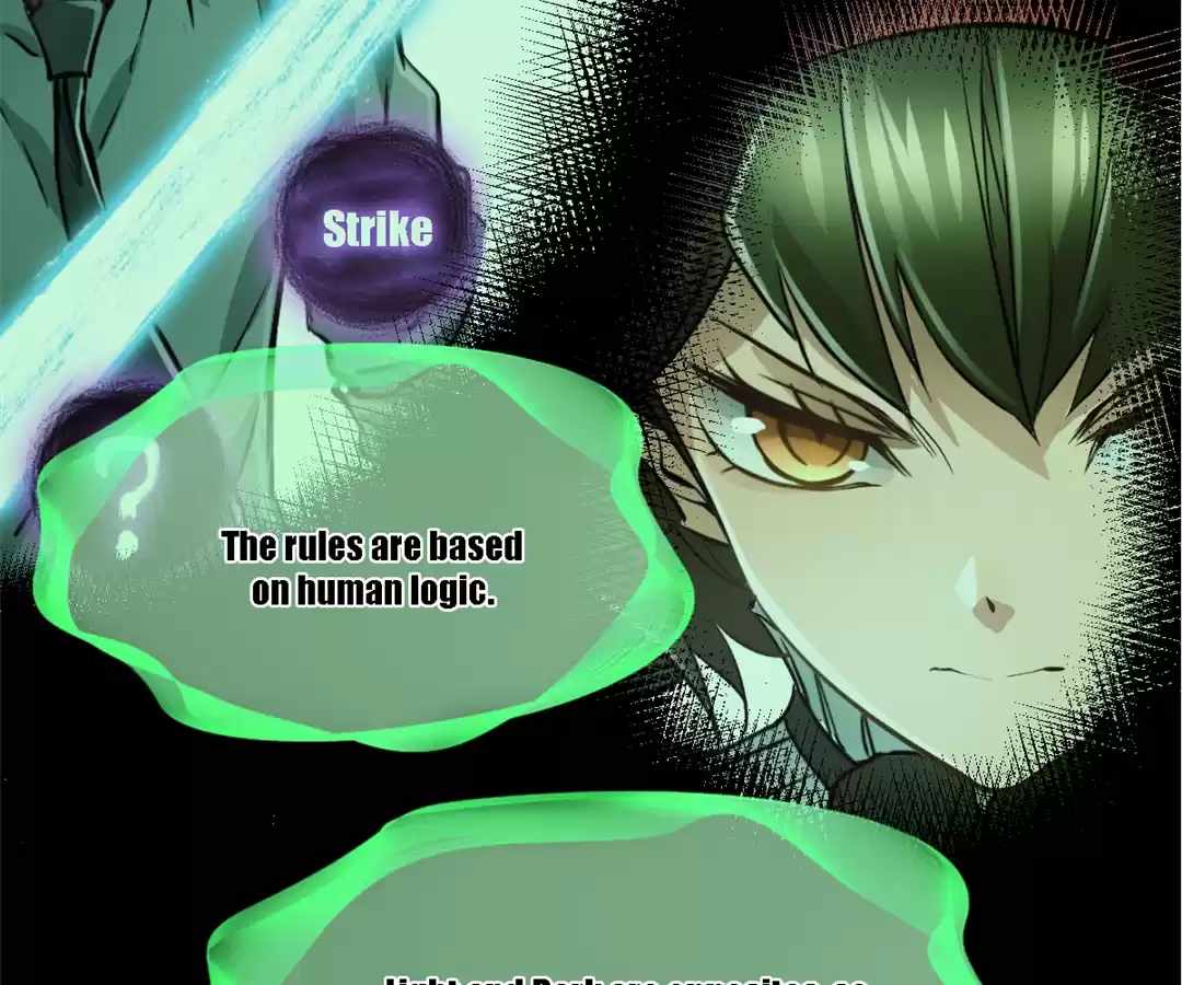 Divine Hand Chapter 37 - Page 39