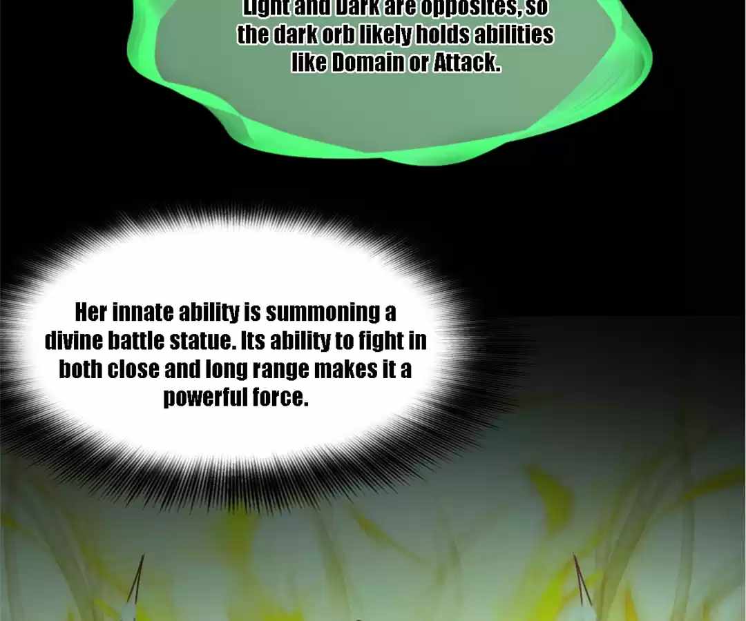 Divine Hand Chapter 37 - Page 40