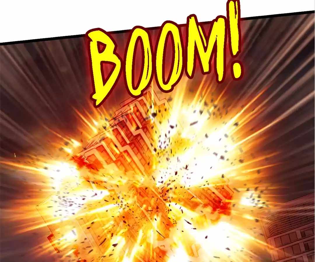 Divine Hand Chapter 37 - Page 5