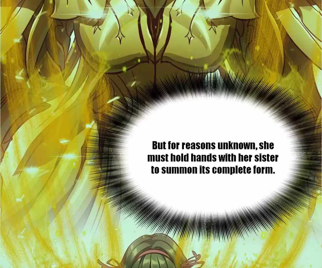 Divine Hand Chapter 37 - Page 42