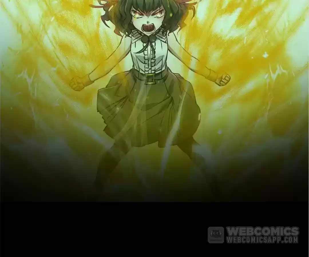 Divine Hand Chapter 37 - Page 43