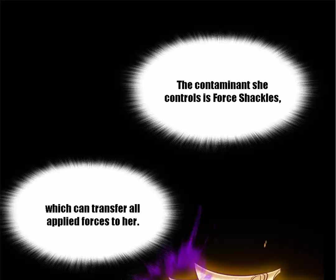 Divine Hand Chapter 37 - Page 45