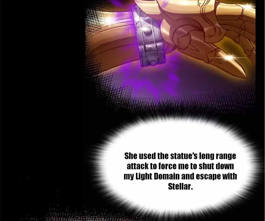 Divine Hand Chapter 37 - Page 46