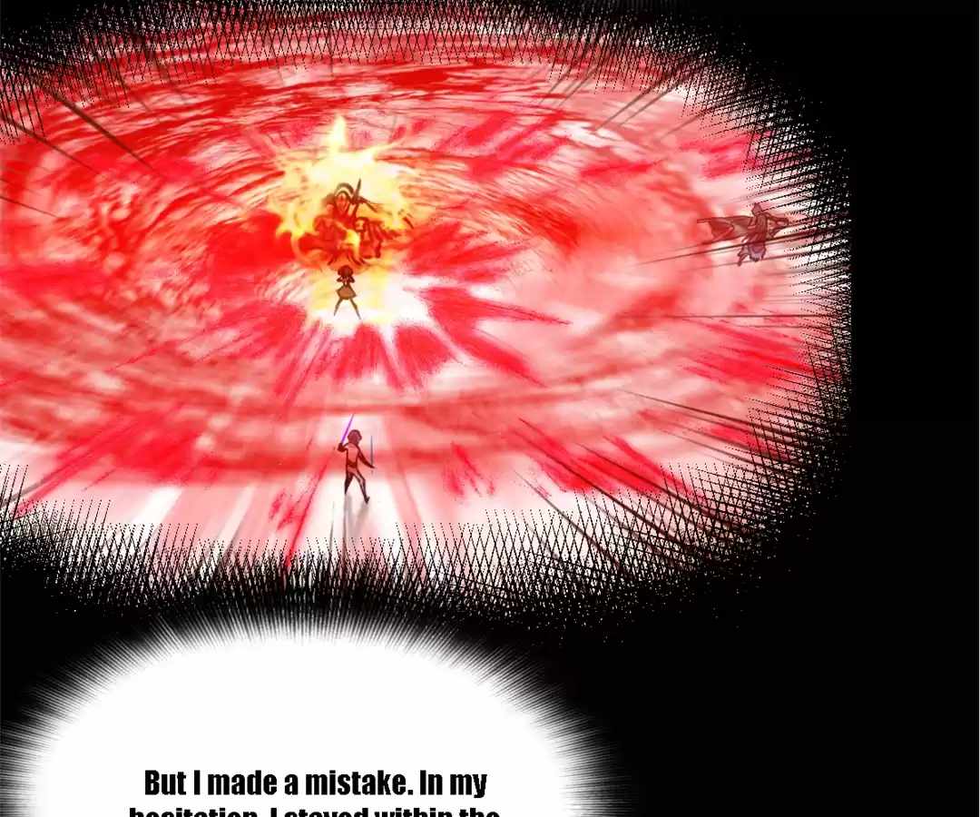 Divine Hand Chapter 37 - Page 47