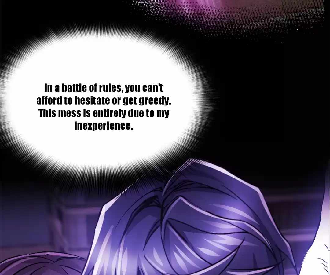 Divine Hand Chapter 37 - Page 49