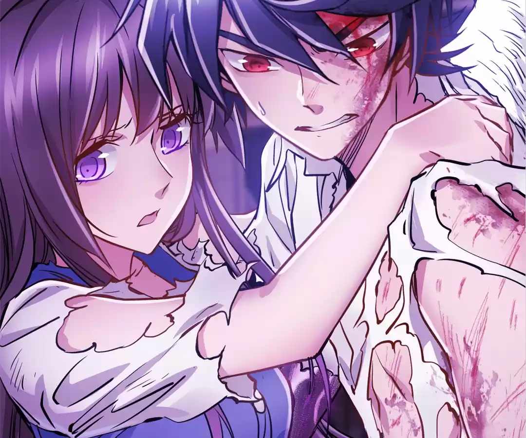 Divine Hand Chapter 37 - Page 50