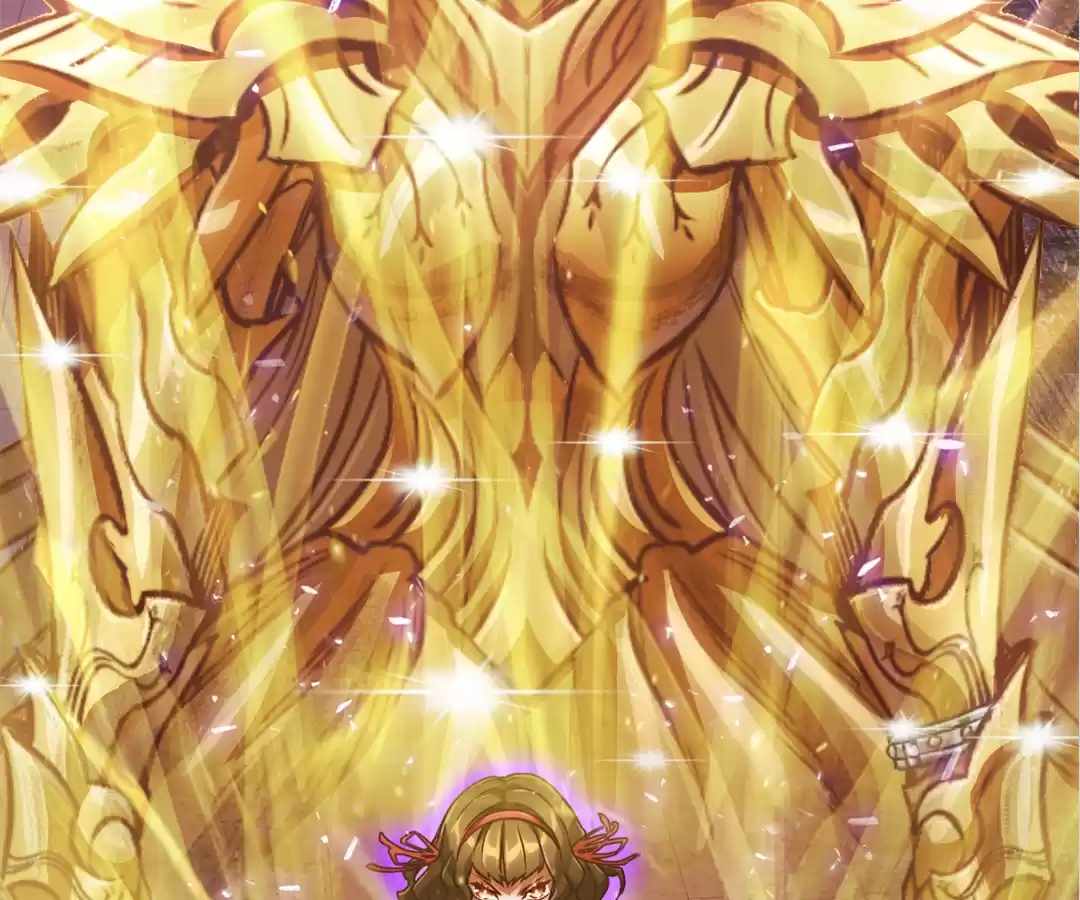 Divine Hand Chapter 37 - Page 53