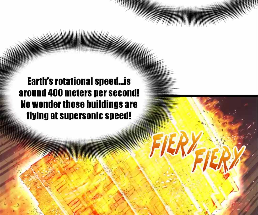 Divine Hand Chapter 37 - Page 55