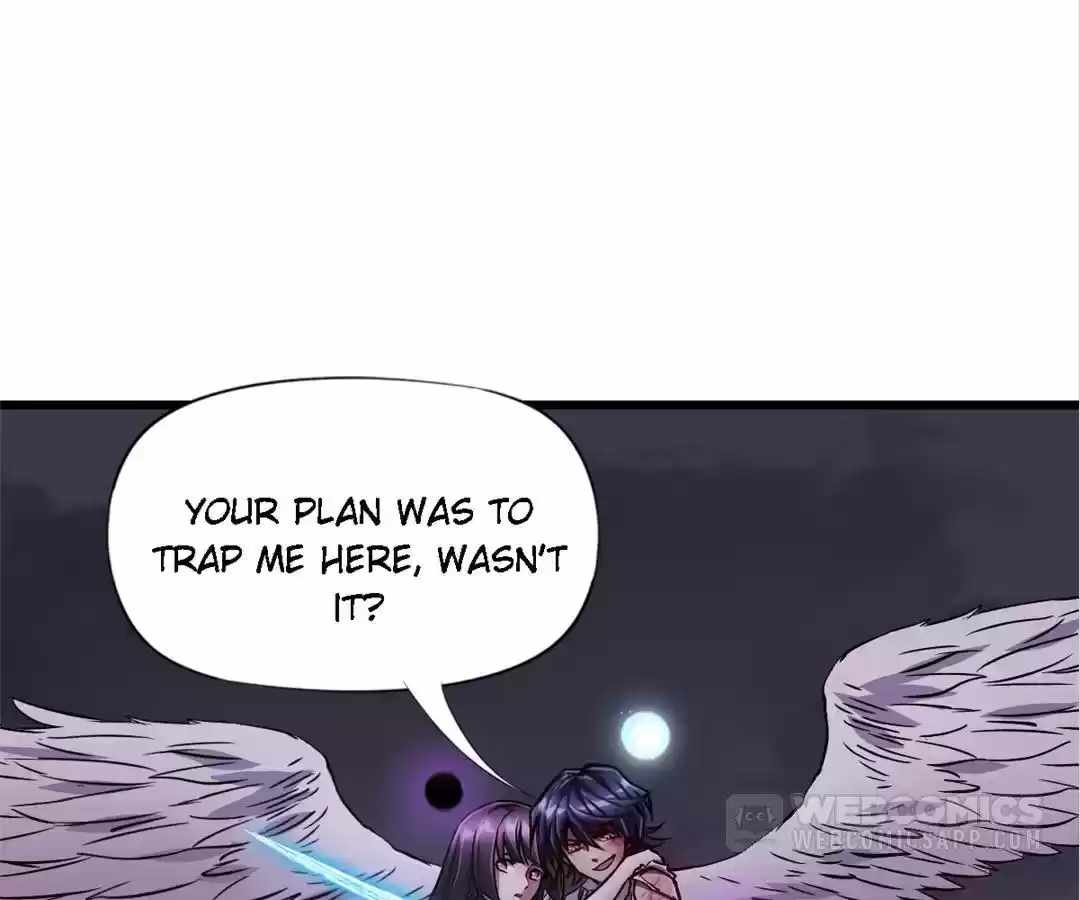 Divine Hand Chapter 37 - Page 59