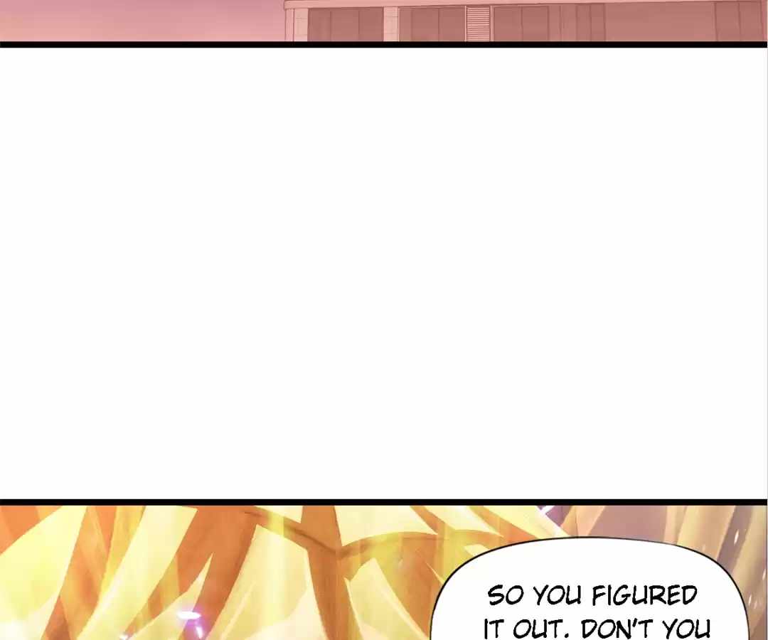 Divine Hand Chapter 37 - Page 61