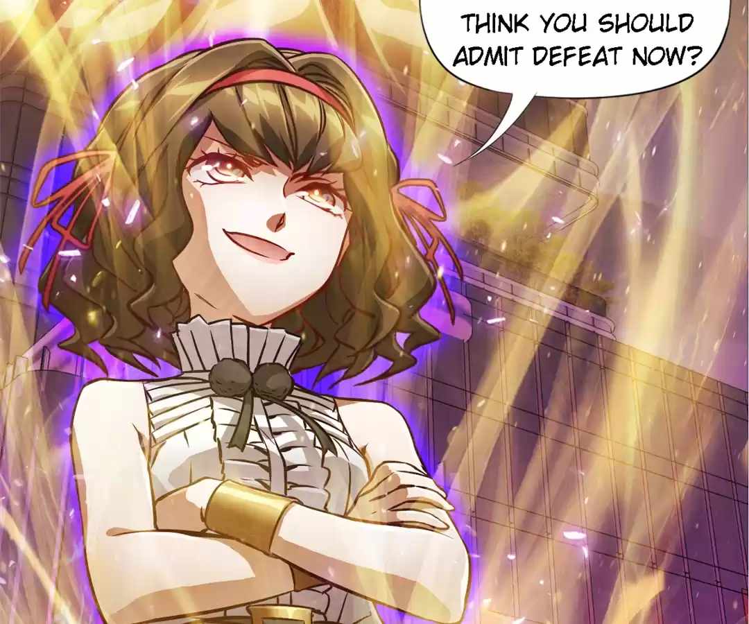 Divine Hand Chapter 37 - Page 62