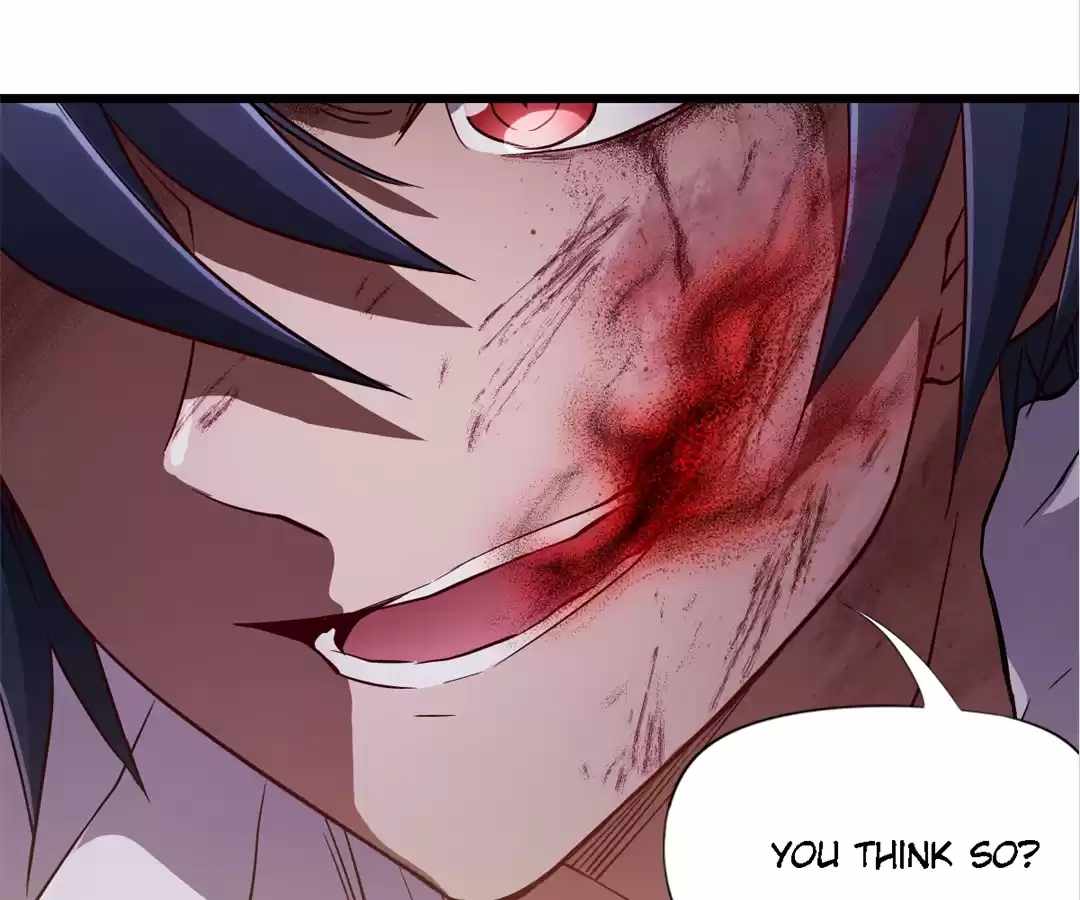 Divine Hand Chapter 37 - Page 64