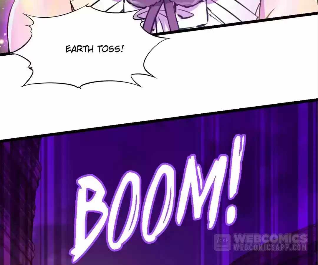 Divine Hand Chapter 37 - Page 67