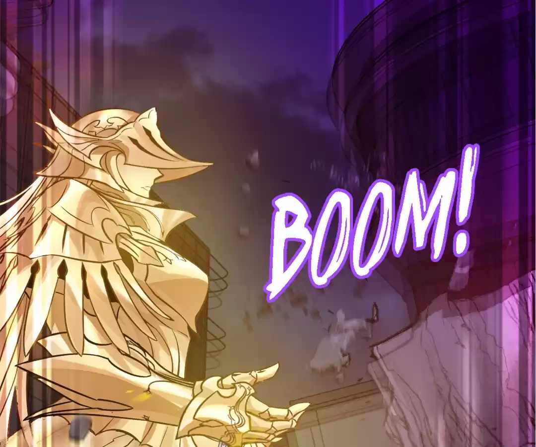 Divine Hand Chapter 37 - Page 68