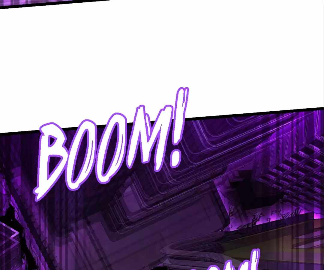 Divine Hand Chapter 37 - Page 70