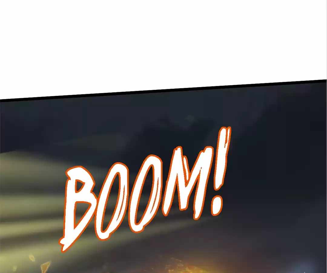 Divine Hand Chapter 37 - Page 73