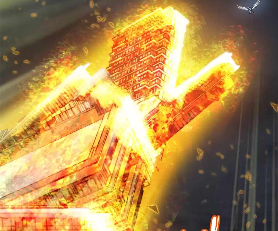 Divine Hand Chapter 37 - Page 74