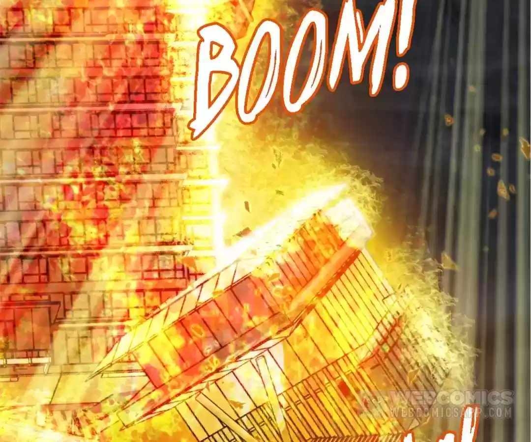 Divine Hand Chapter 37 - Page 75