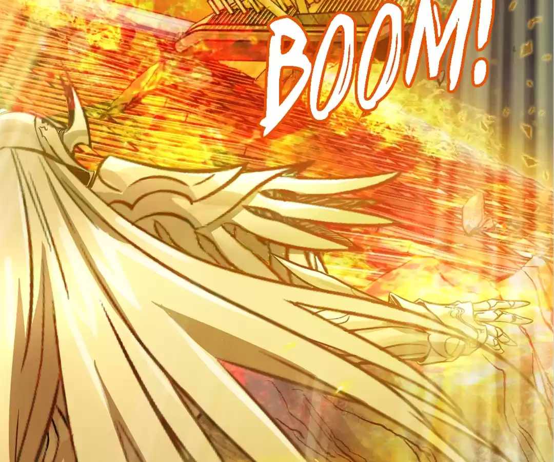 Divine Hand Chapter 37 - Page 76