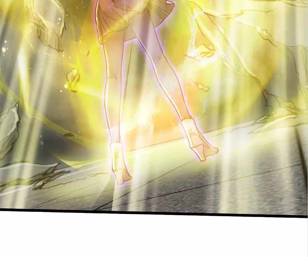 Divine Hand Chapter 37 - Page 78