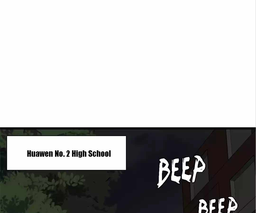 Divine Hand Chapter 37 - Page 81