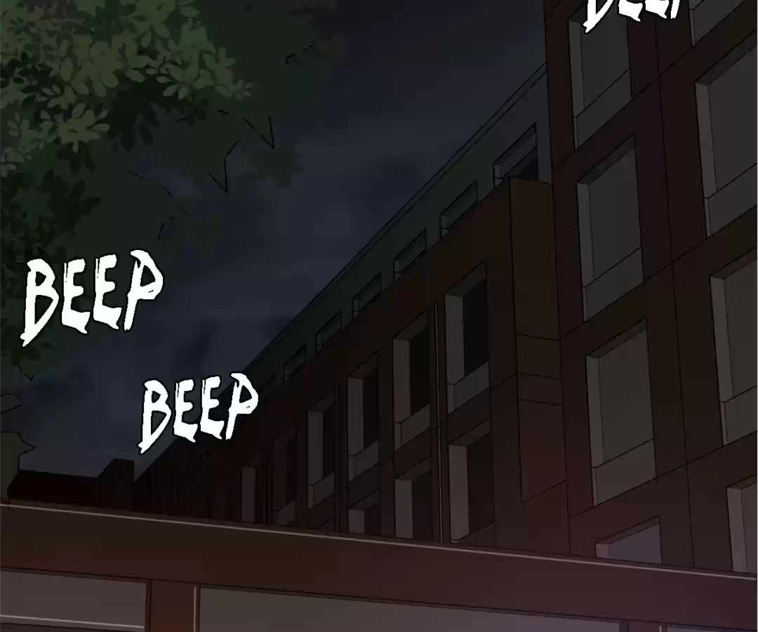 Divine Hand Chapter 37 - Page 82