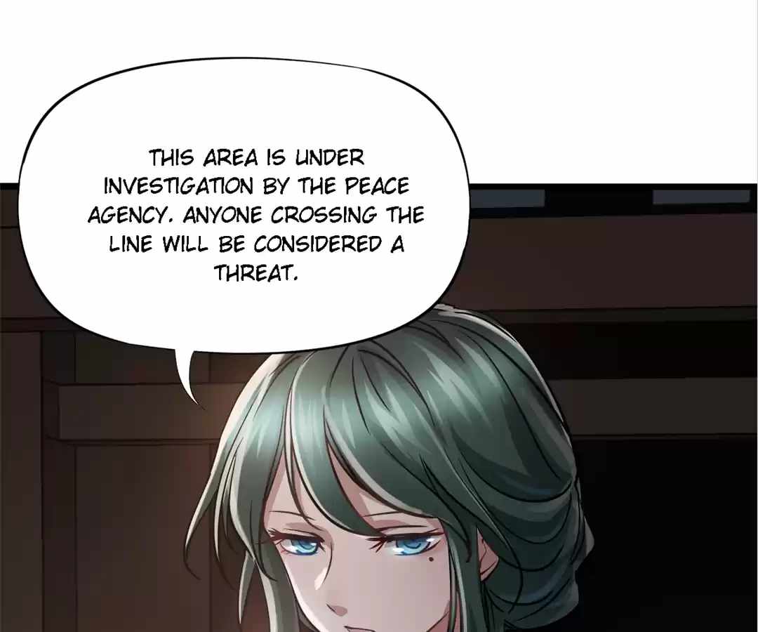 Divine Hand Chapter 37 - Page 84