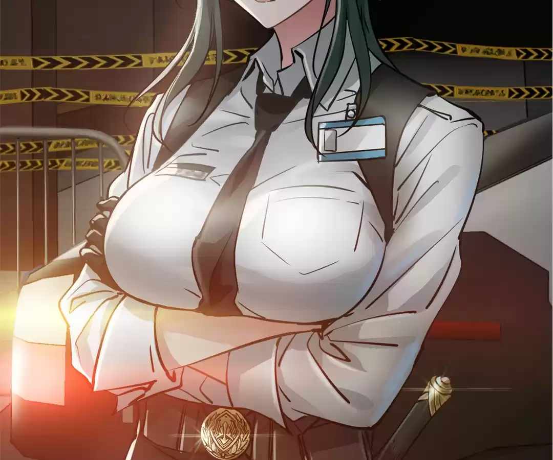 Divine Hand Chapter 37 - Page 85