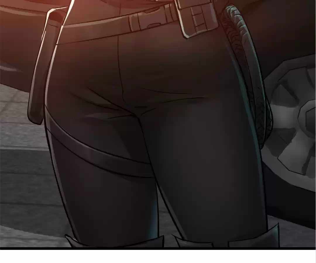 Divine Hand Chapter 37 - Page 86