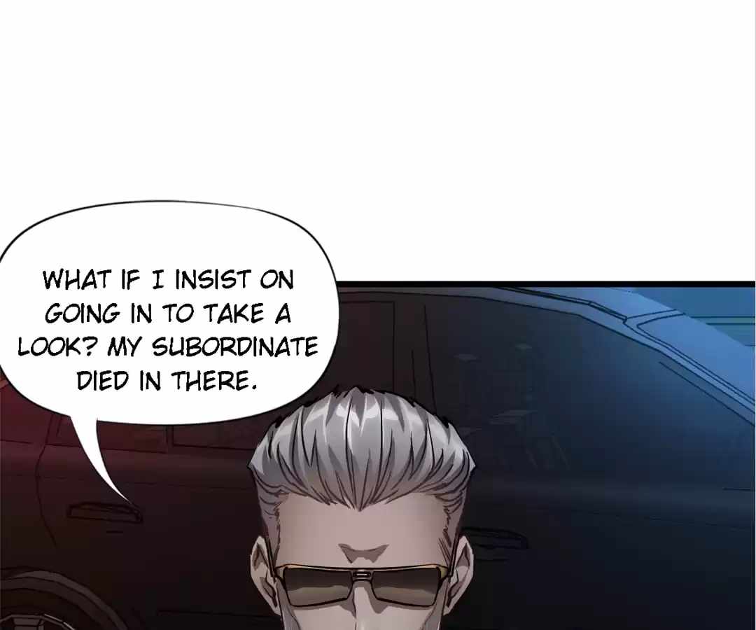 Divine Hand Chapter 37 - Page 88