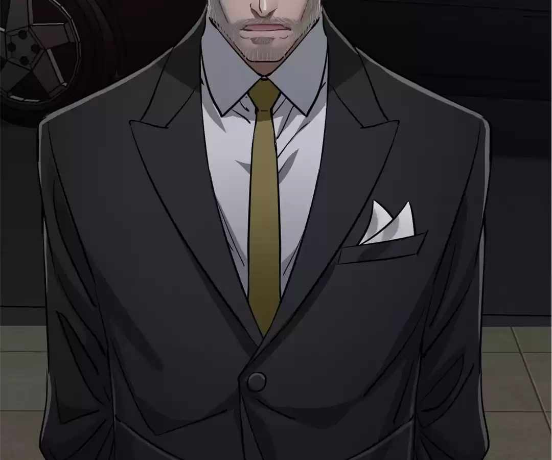 Divine Hand Chapter 37 - Page 89