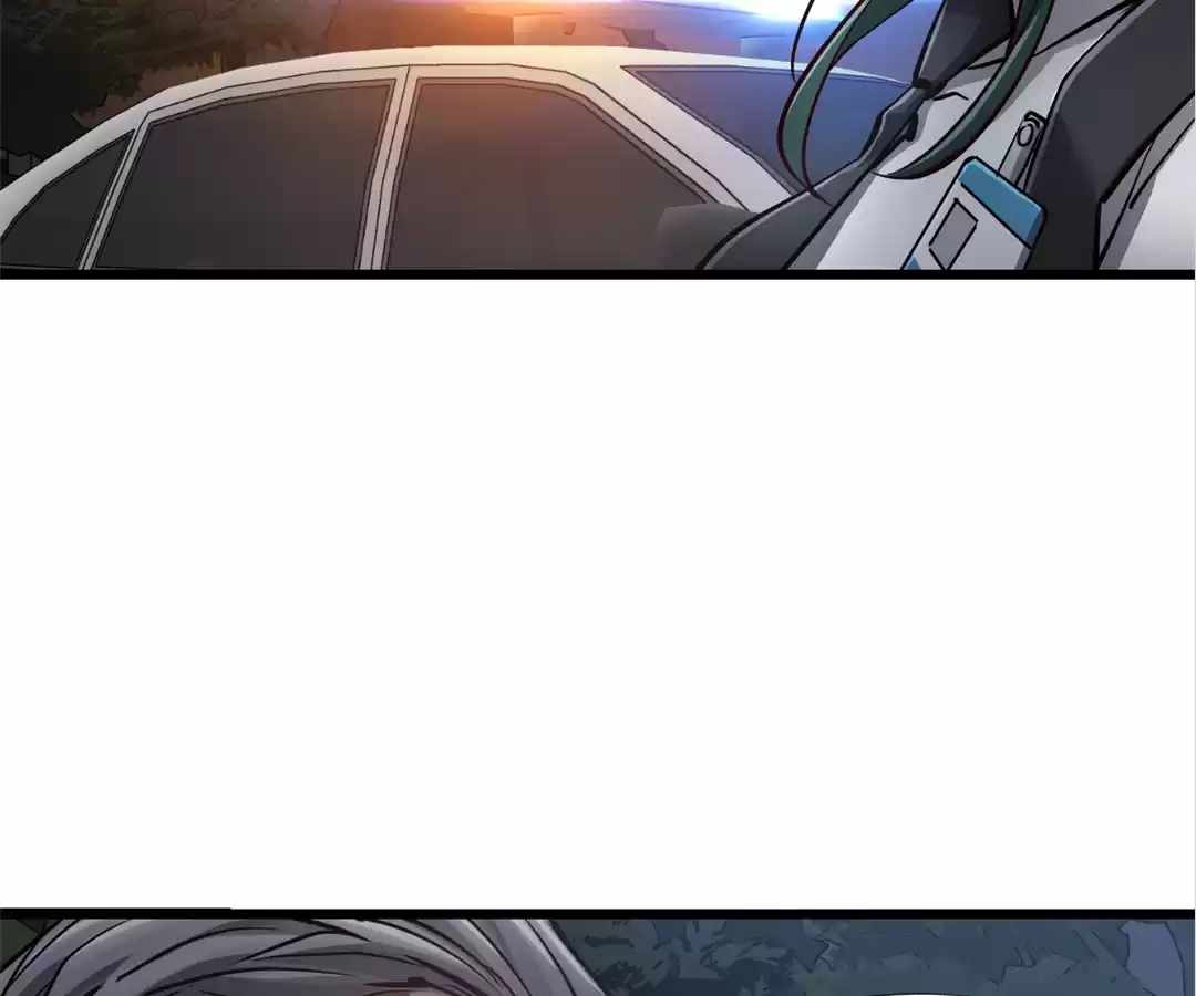 Divine Hand Chapter 37 - Page 92