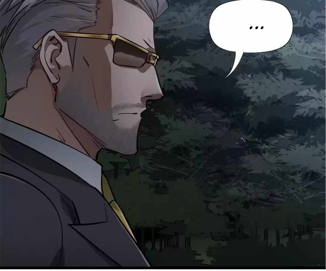 Divine Hand Chapter 37 - Page 93