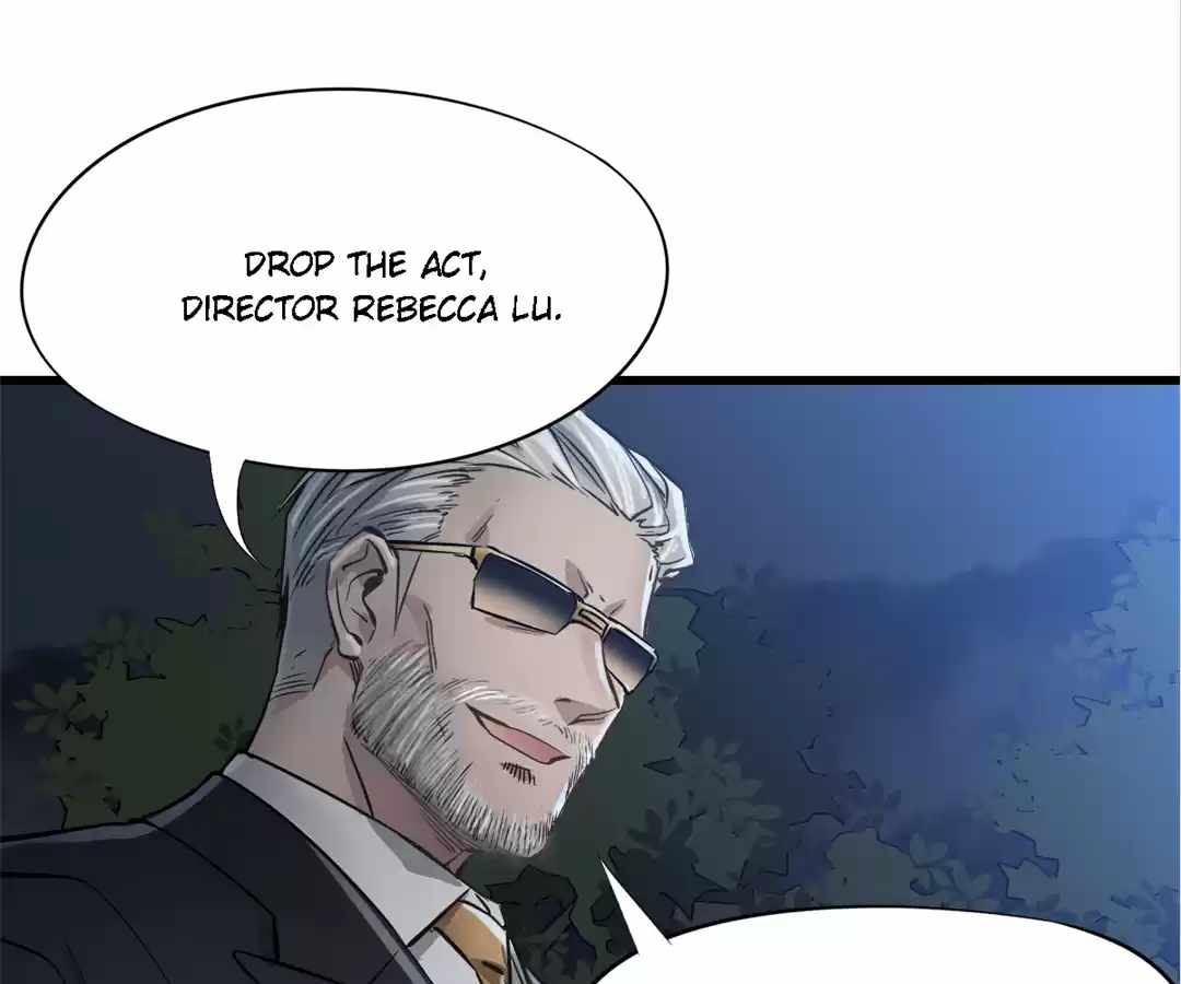 Divine Hand Chapter 37 - Page 95