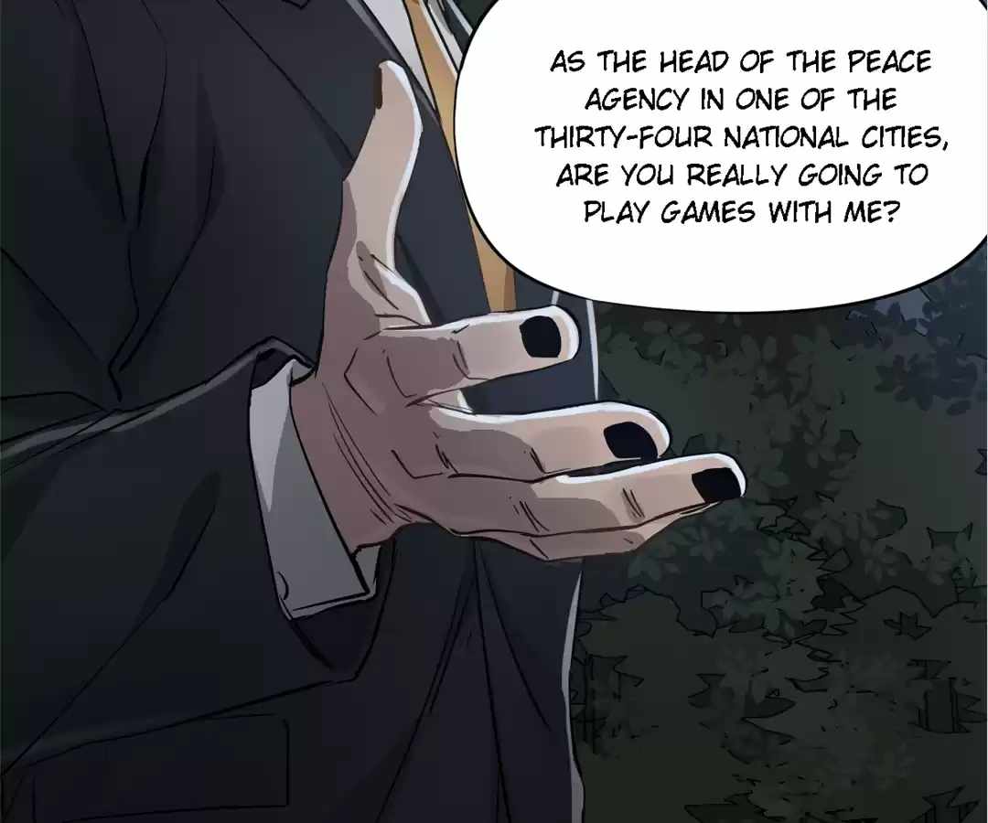 Divine Hand Chapter 37 - Page 96