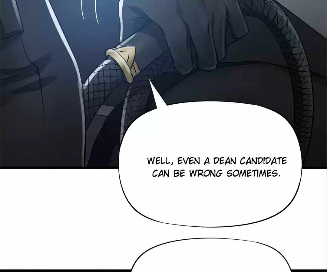 Divine Hand Chapter 37 - Page 98